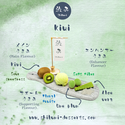Kiui (Seasonal)