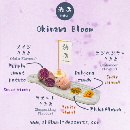 Okinawa Bloom