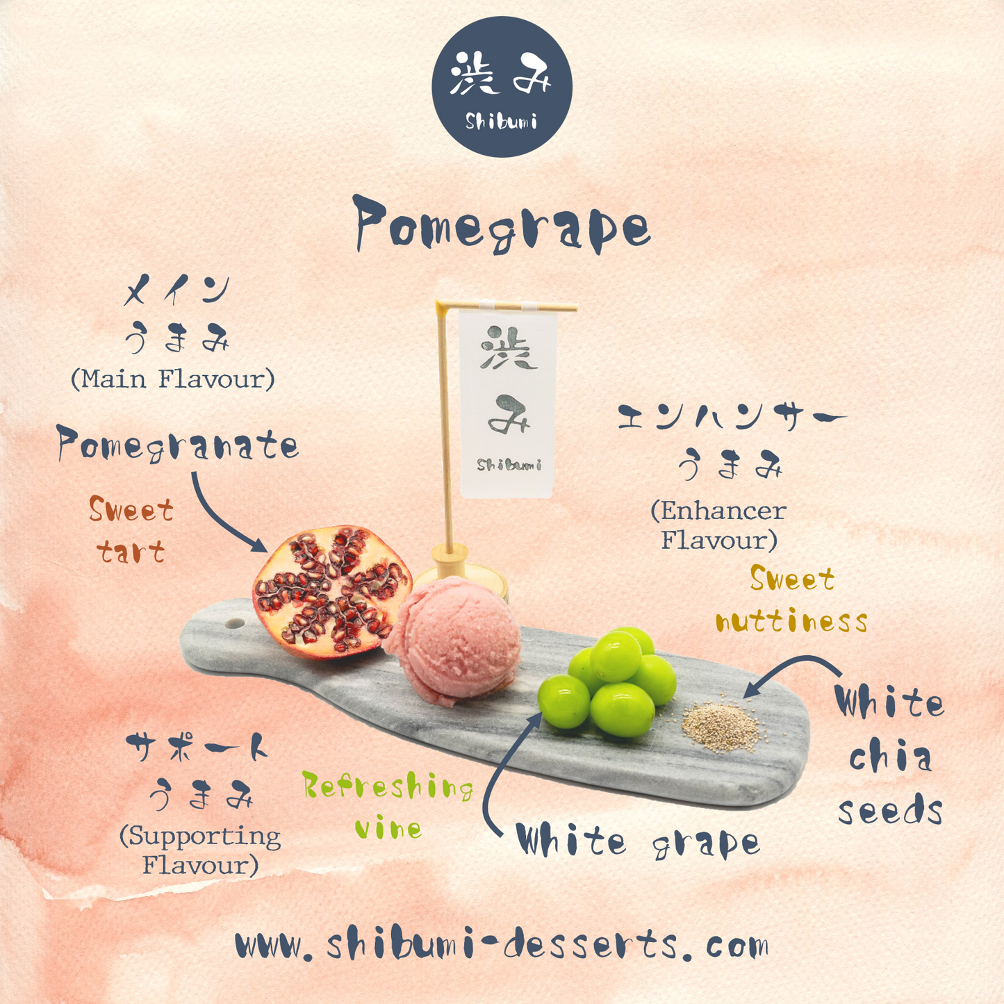 Pomegrape